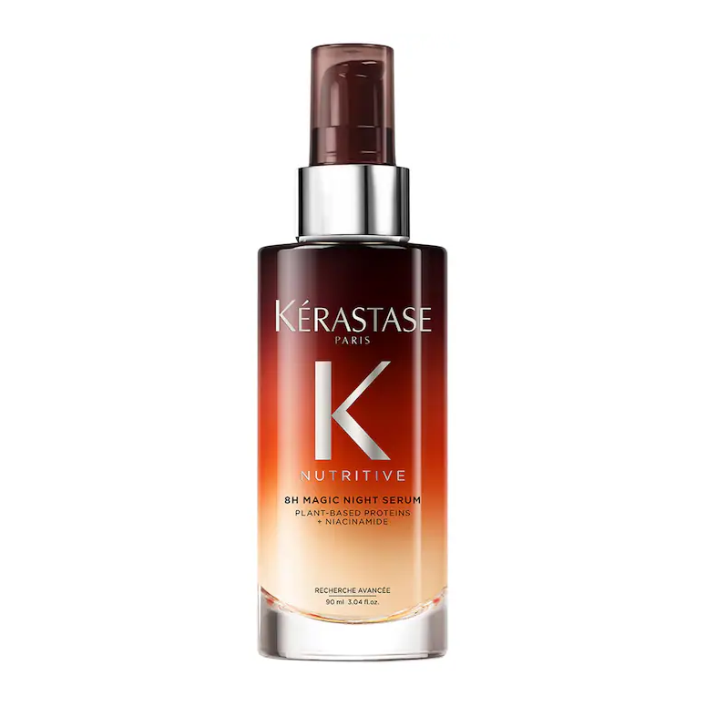 Kerastase 8H Magic Night Hair Serum