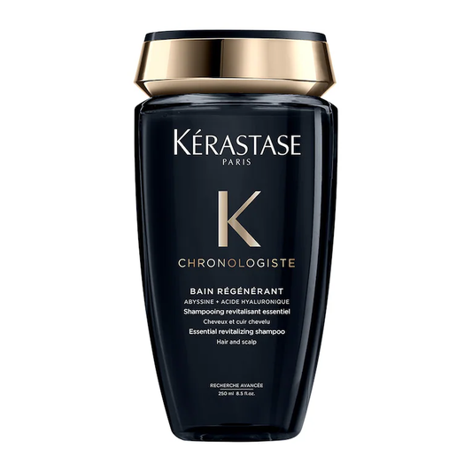 Kerastase Chronologiste Bain Regenerant Shampoo