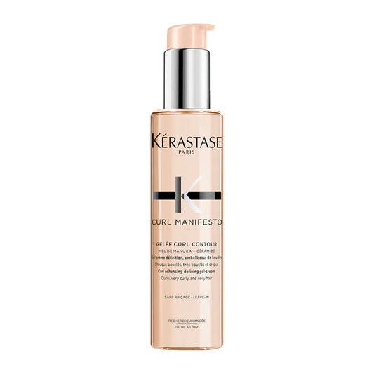 Kerastase Gelée Curl Contour Gel-Cream