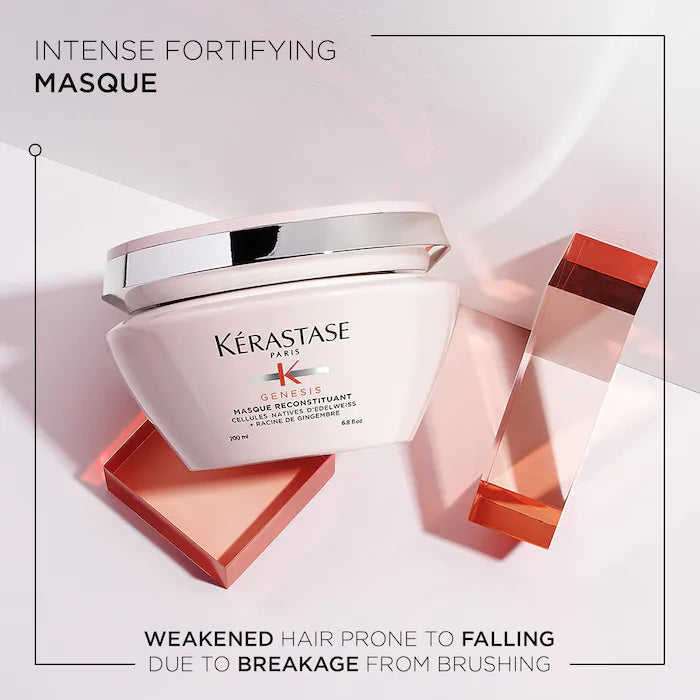 Kerastase Genesis Masque Reconstituant Hair Mask