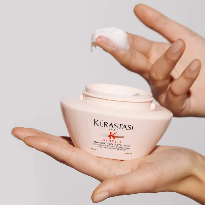 Kerastase Genesis Masque Reconstituant Hair Mask