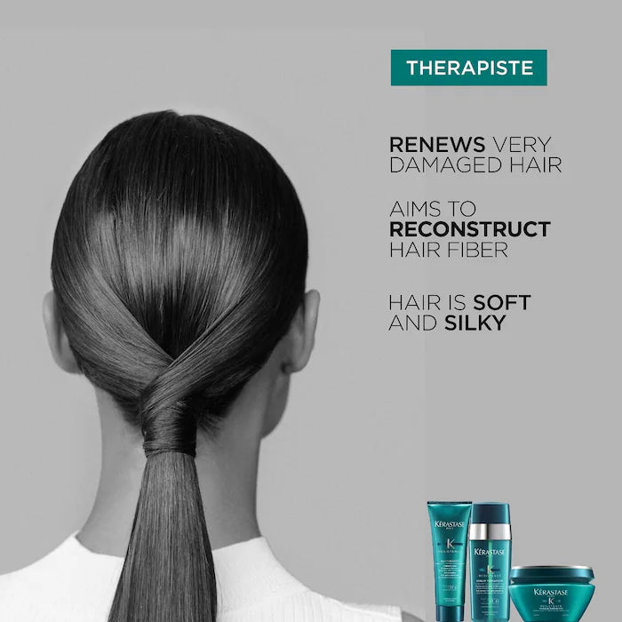 Kerastase Resistance Sérum Therapiste Hair Serum